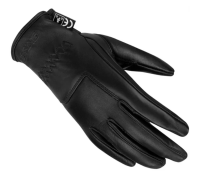 Перчатки кожаные женские Bering LADY MEXICO Black