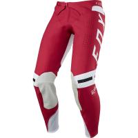 Мотоштаны Fox Flexair Preest Pant Dark Red