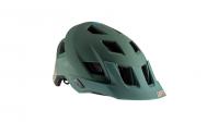 Велошлем Leatt MTB All Mountain 1.0 Helmet Ivy