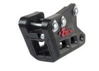 RTech Ловушка цепи R2.0 WORX RM 125-250 99-11 # RMZ 250 07-20 # RMZ 450 05-20 # RMZX450 10-19 черная (moto parts)