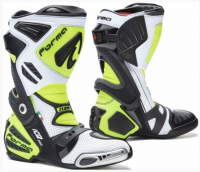 FORMA Ботинки ICE PRO FLOW WHITE/BLACK/YEL.FLUO