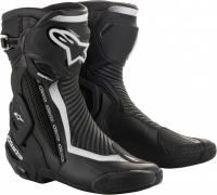 ALPINESTARS Мотоботы STELLA SMX PLUS V2 черный, 10