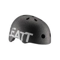 Велошлем Leatt MTB Urban 1.0 Helmet Black