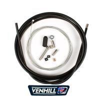 [VENHILL] Универсальный тросик сцепления (235 см.)
