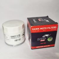 Фильтр масляный HAWK MOTO HFM 682