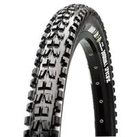 Покрышка Maxxis Minion DHF 27.5x2.50 TPI 60DW сталь 42a ST (ETB85976100)