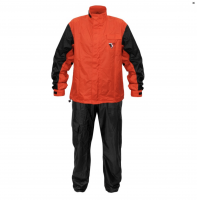 Мотодождевик MadBull Pro Red/Black
