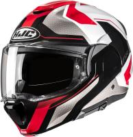 HJC Мотошлем F100 BIOS MC1