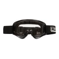 [EMGO] Кроссовые очки (маска) PRIMO, цвет Черный