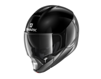 SHARK Шлем evojet dual blank aka