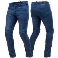 мотоджинсы SHIMA GRAVEL 3.0 blue