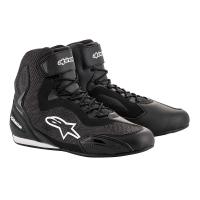 ALPINESTARS Мотоботы FASTER-3 RIDEKNIT SH черный, 10