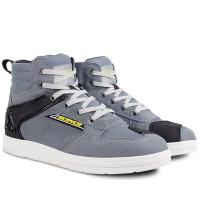 Кеды Scoyco MT070WP (WATERPROOF) Light Grey