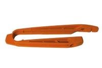 RTech Слайдер цепи SX 125-250 07-10 оранжевый (moto parts)