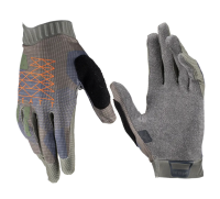 Велоперчатки Leatt MTB 1.0 GripR Glove Camo