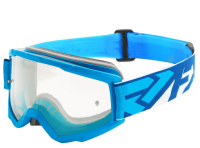 FXR MX Маска Squadron MX Goggle 18 Blue/Navy