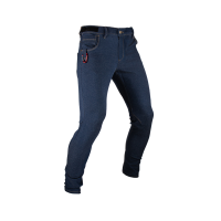 Велоштаны Leatt MTB Gravity 3.0 Pant Denim