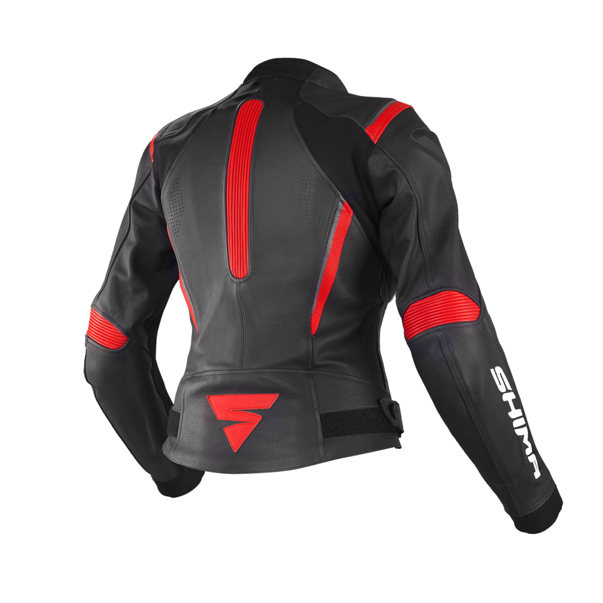 Shima Str Jacket