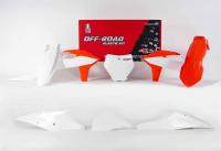 RTech Комплект пластика KTM SX125-250/SXF/XC/XC-F250-450 19 # SXF250FE 18 Original (moto parts)