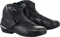 ALPINESTARS Мотоботы SMX-1 R V2 черный, 10