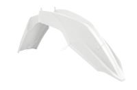 RTech Крыло переднее Husqvarna/Husaberg TE-FE125-501 14/13-14 белое (moto parts)
