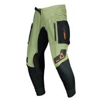 Мотоштаны Leatt Moto 4.5 Enduro Pant  Cactus 2023