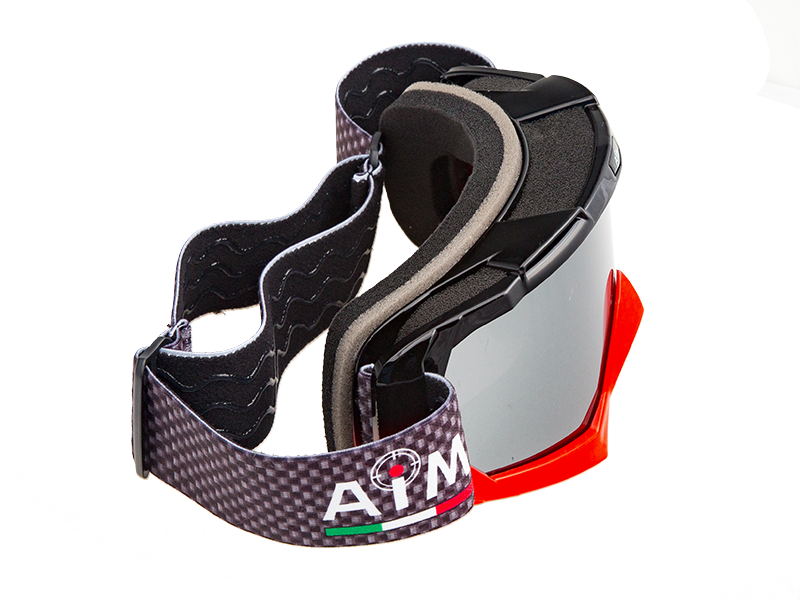 Aimpro. Очки aim Pro. Aim (Pro) 157-100 Black Glossy. Кроссовые очки. Мотокроссовые очки 100%.