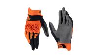 Мотоперчатки Leatt Moto 3.5 Lite Glove Orange 2023