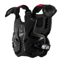 Защита панцирь Leatt Chest Protector 3.5 Pro Black