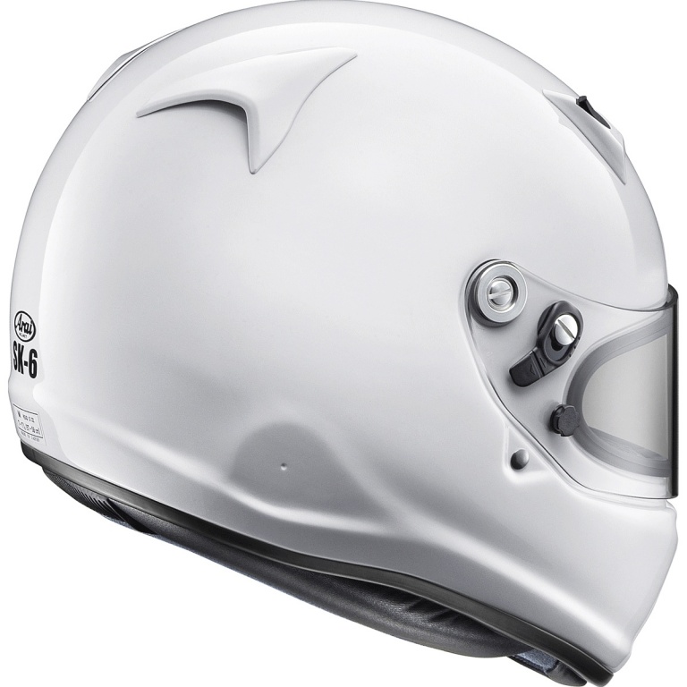 Arai Stanton