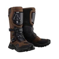 Мотоботы Leatt ADV HydraDri 7.5 Boot Desert