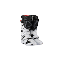 Мотоботы Leatt 5.5 FlexLock Boot White