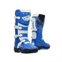Мотоботы кроссовые Acerbis ARTIGLIO Blue/White