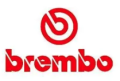 Фото BREMBO