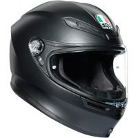 Шлем AGV K-6 MONO Matt Black