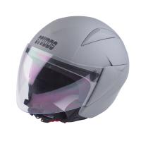 Шлем Studds RMS Z600 Solid Matt Nardo Grey