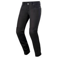 ALPINESTARS Мотобрюки DAISY DENIM WOMENS PANTS черный, 10