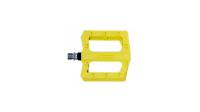 Педали HT PA12 Yellow