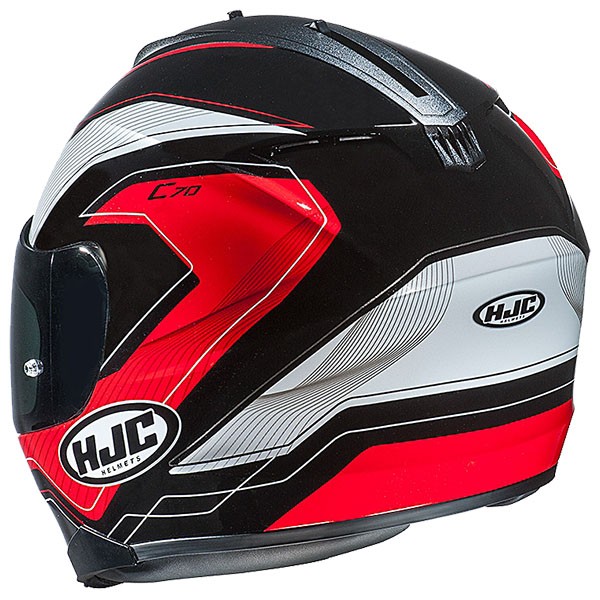 РЁР»РµРј HJC c70
