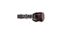 Очки Leatt Velocity 5.5 SNX Graphite Rose UC 32%