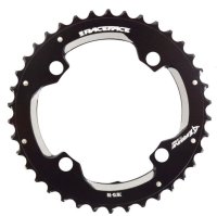 Звезда Race Face Turbine 104X38T 11spd Black (RRT11104X38BLK)