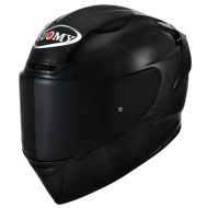 [SUOMY] Мотошлем TX-PRO CARBON IN SIGHT, цвет Черный Карбон