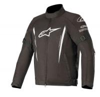 ALPINESTARS Мотокуртка GUNNER V2 WP JACKET черно-белый, 12