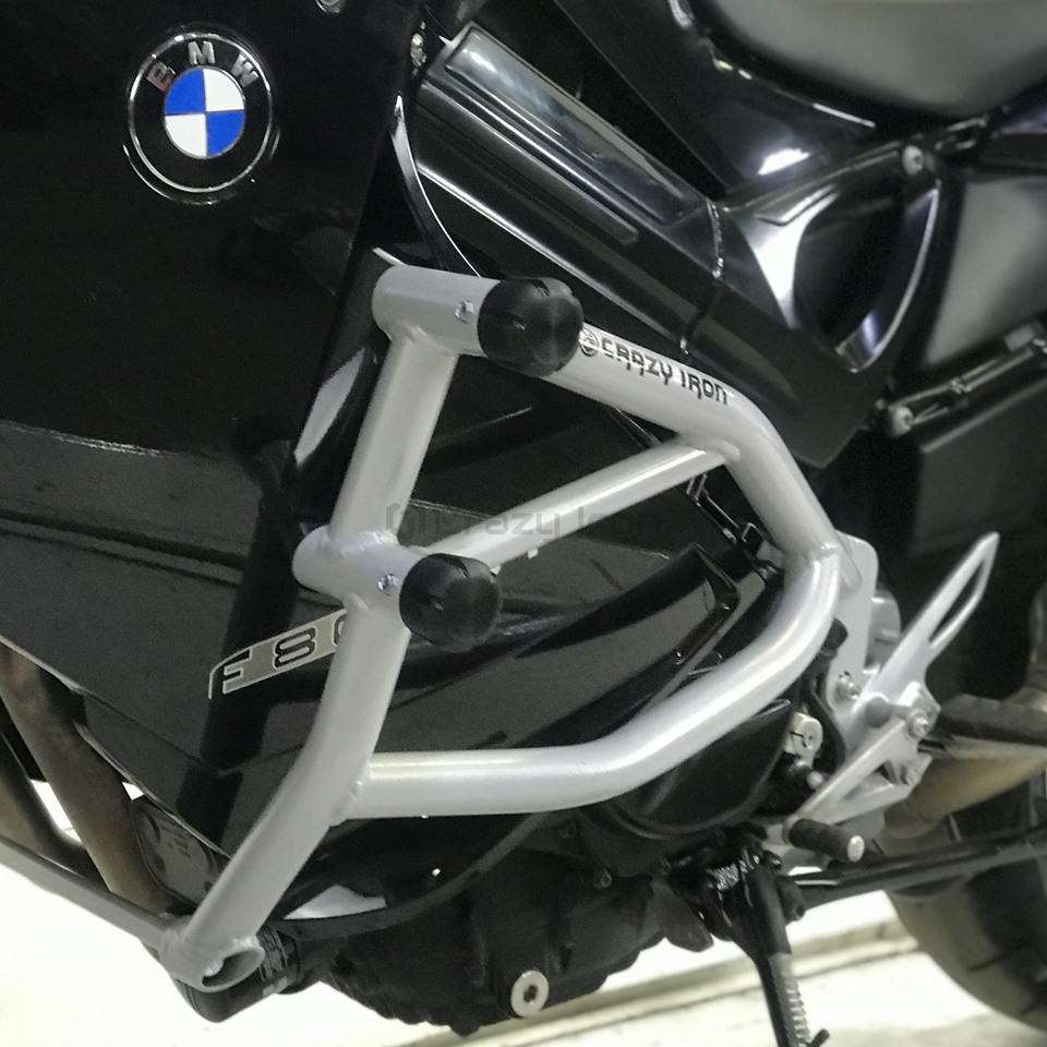 Клетка на f800r