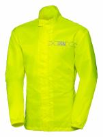 IXS Куртка мотодождевик Rain Jacket Nimes 3.0 X79013 500 очень яркая