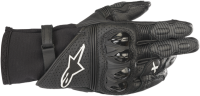 ALPINESTARS Мотоперчатки GP X V2 черный, 10