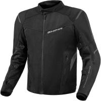 куртка SHIMA RUSH 2.0 MEN VENT BLACK