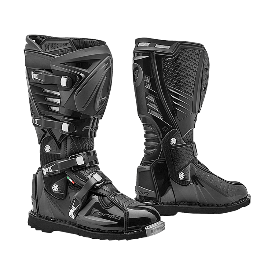 Р‘РѕС‚РёРЅРєРё Shima SX 2 Black