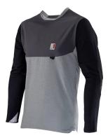 Велоджерси Leatt MTB All Mountain 5.0 Jersey Granite