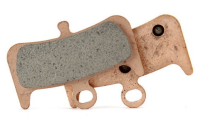 Тормозные колодки Hayes Dominion A4 Sintered Brake Pad T100 (98-36141-K001)